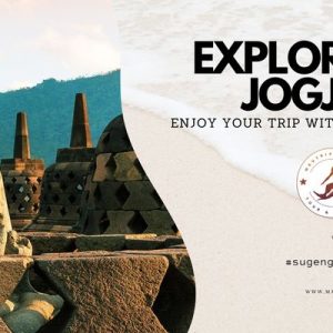 Paket Adventure Jogja